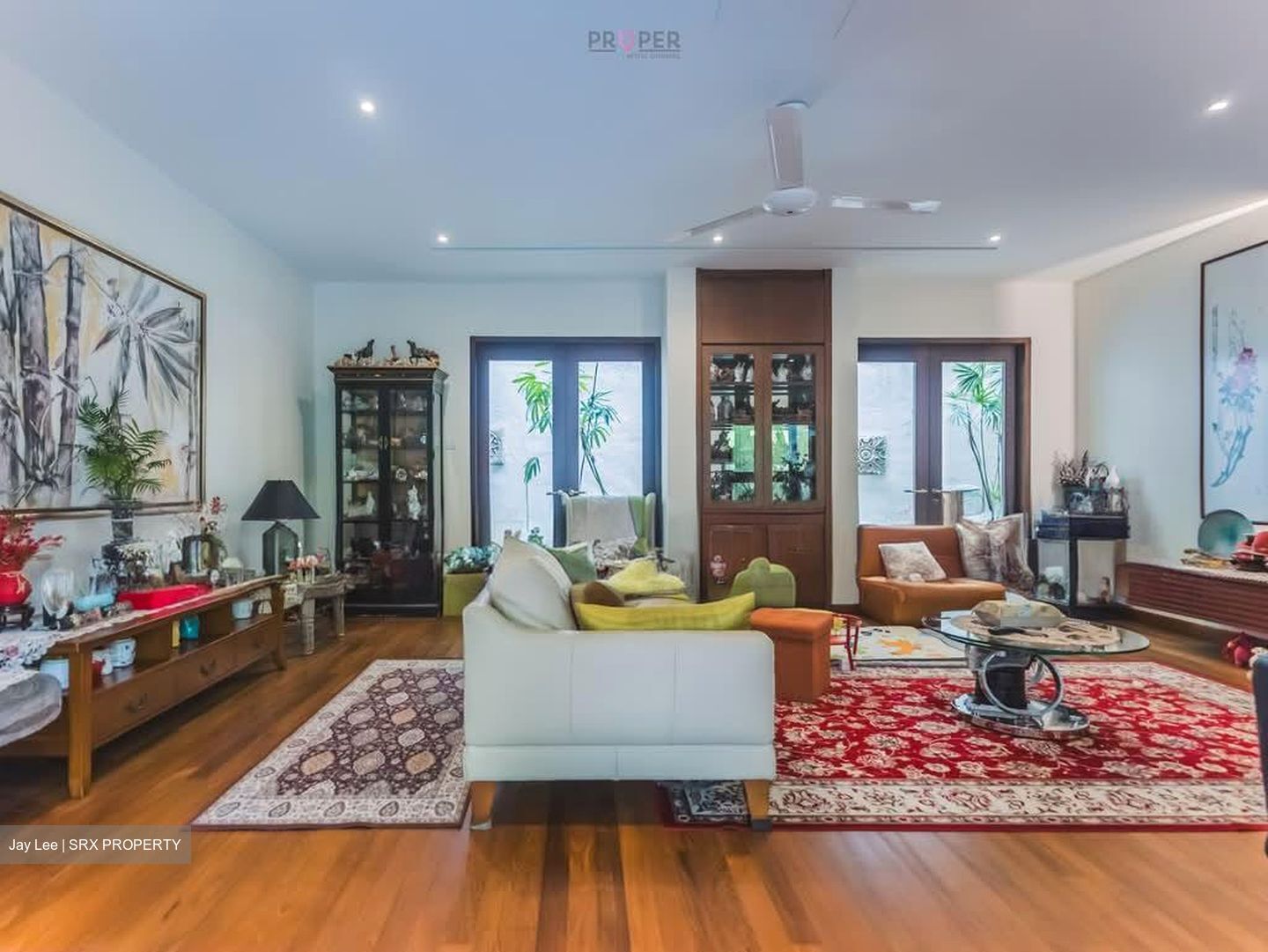 Raffles Park (D11), Detached #533324301